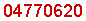 This Is CAPTCHA Image