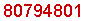 This Is CAPTCHA Image