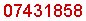 This Is CAPTCHA Image