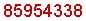 This Is CAPTCHA Image