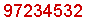 This Is CAPTCHA Image