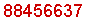 This Is CAPTCHA Image