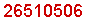 This Is CAPTCHA Image