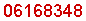 This Is CAPTCHA Image