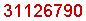 This Is CAPTCHA Image