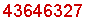 This Is CAPTCHA Image