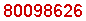 This Is CAPTCHA Image