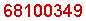 This Is CAPTCHA Image