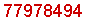 This Is CAPTCHA Image
