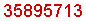 This Is CAPTCHA Image