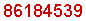 This Is CAPTCHA Image