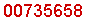 This Is CAPTCHA Image