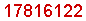 This Is CAPTCHA Image