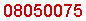 This Is CAPTCHA Image