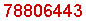 This Is CAPTCHA Image