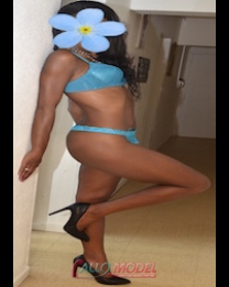 Mahélia