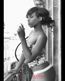 Clemence 