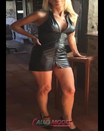 Maîtresse Anthéa