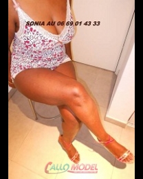 SONIA