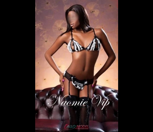 NAOMIE