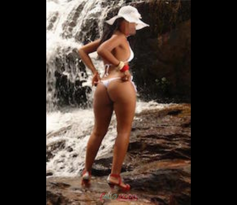 Yasmine