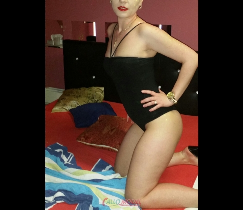 Madalina