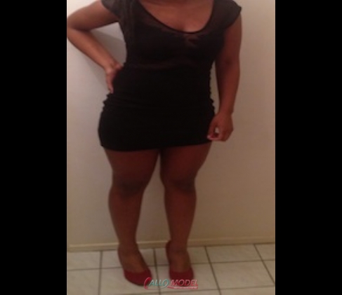 Tanysha